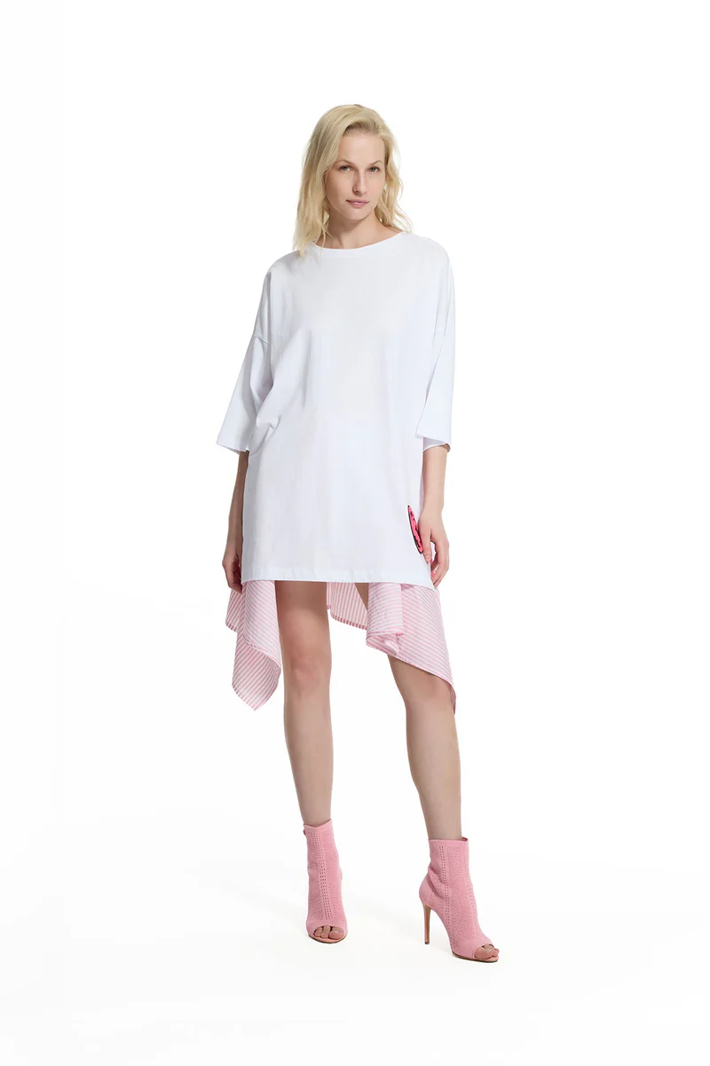 CAMISOLA OVERSIZED - VS26-19024 2 CAMISOLA OVERSIZED - VS26-19024 - Image 3