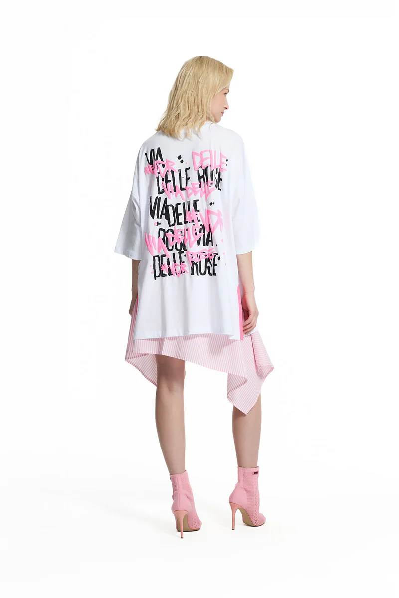 CAMISOLA OVERSIZED - VS26-19024 3 CAMISOLA OVERSIZED - VS26-19024 - Image 4