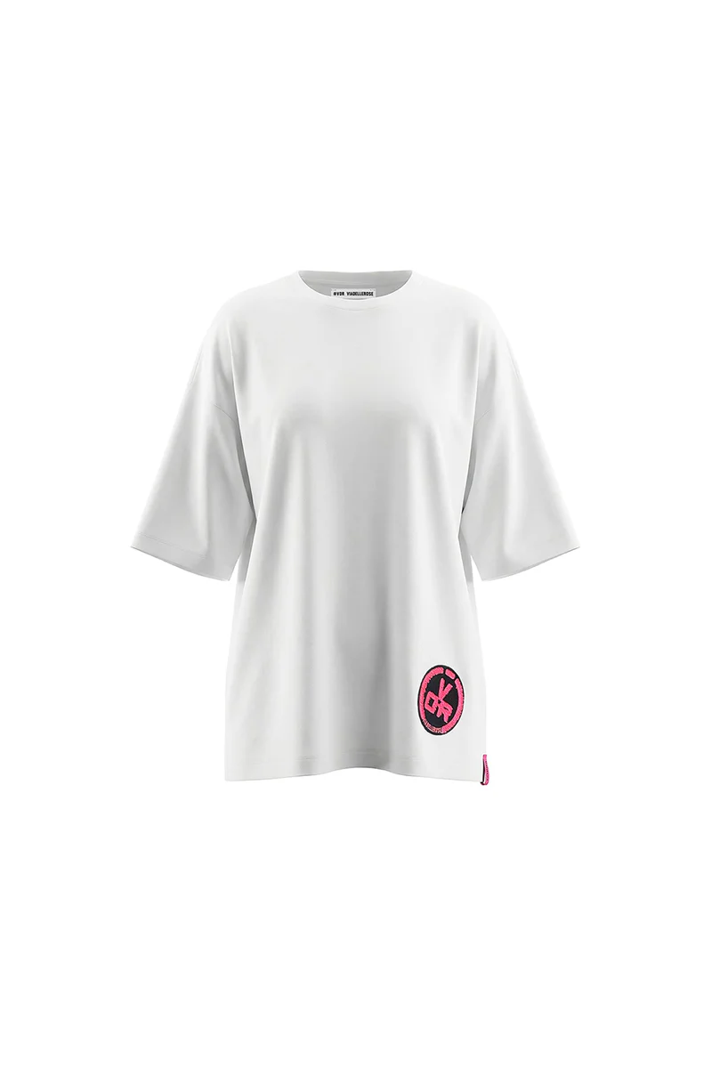 CAMISOLA OVERSIZED - VS26-19024 4 CAMISOLA OVERSIZED - VS26-19024 - Image 5