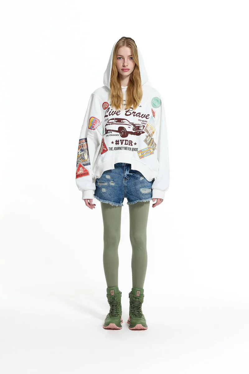 CAMISOLA CROPPED COM CAPUZ - VS26-19044 3 CAMISOLA CROPPED COM CAPUZ - VS26-19044 - Image 4
