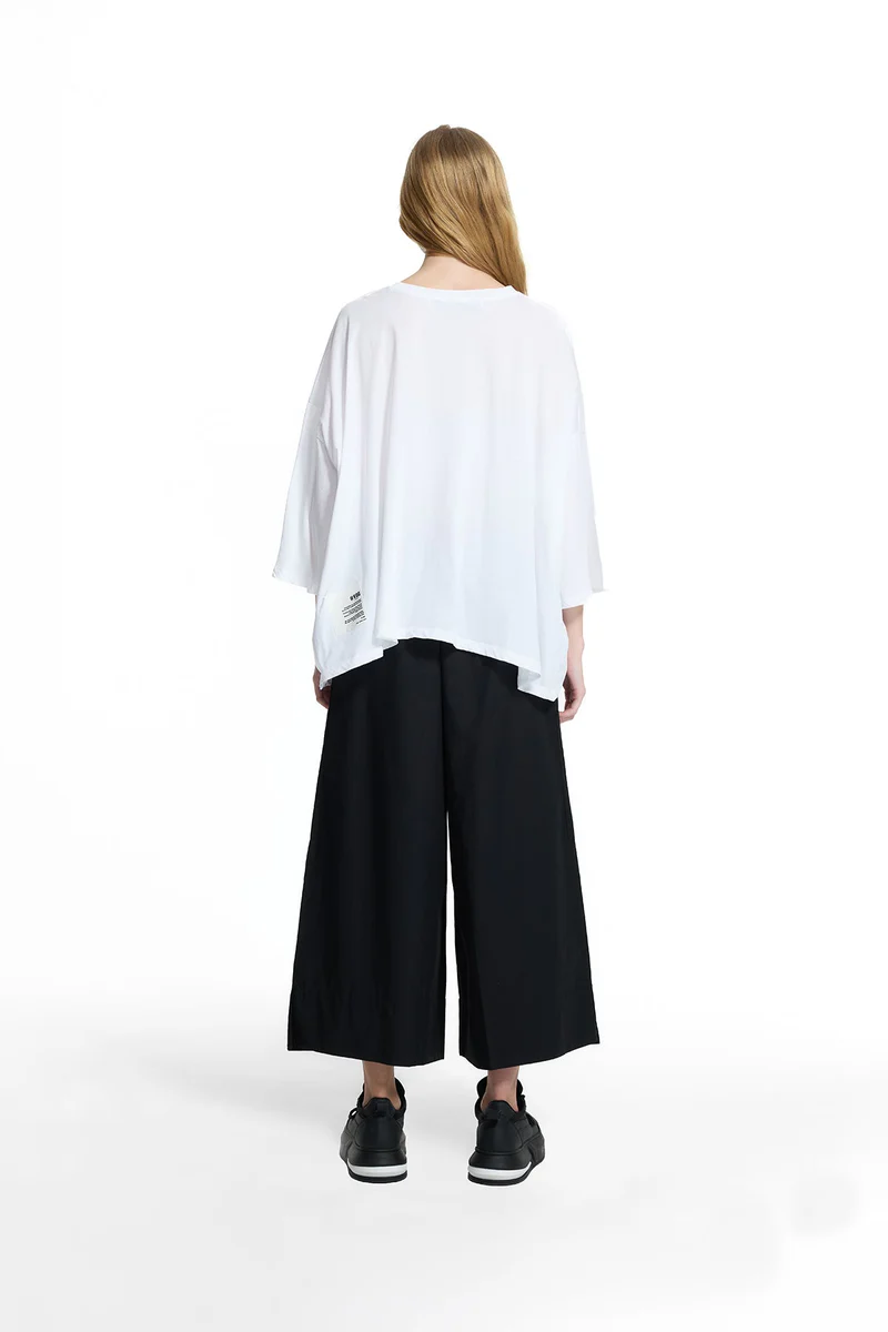CAMISOLA CROPPED OVERSIZED - VS26-19082 4 CAMISOLA CROPPED OVERSIZED - VS26-19082 - Image 5