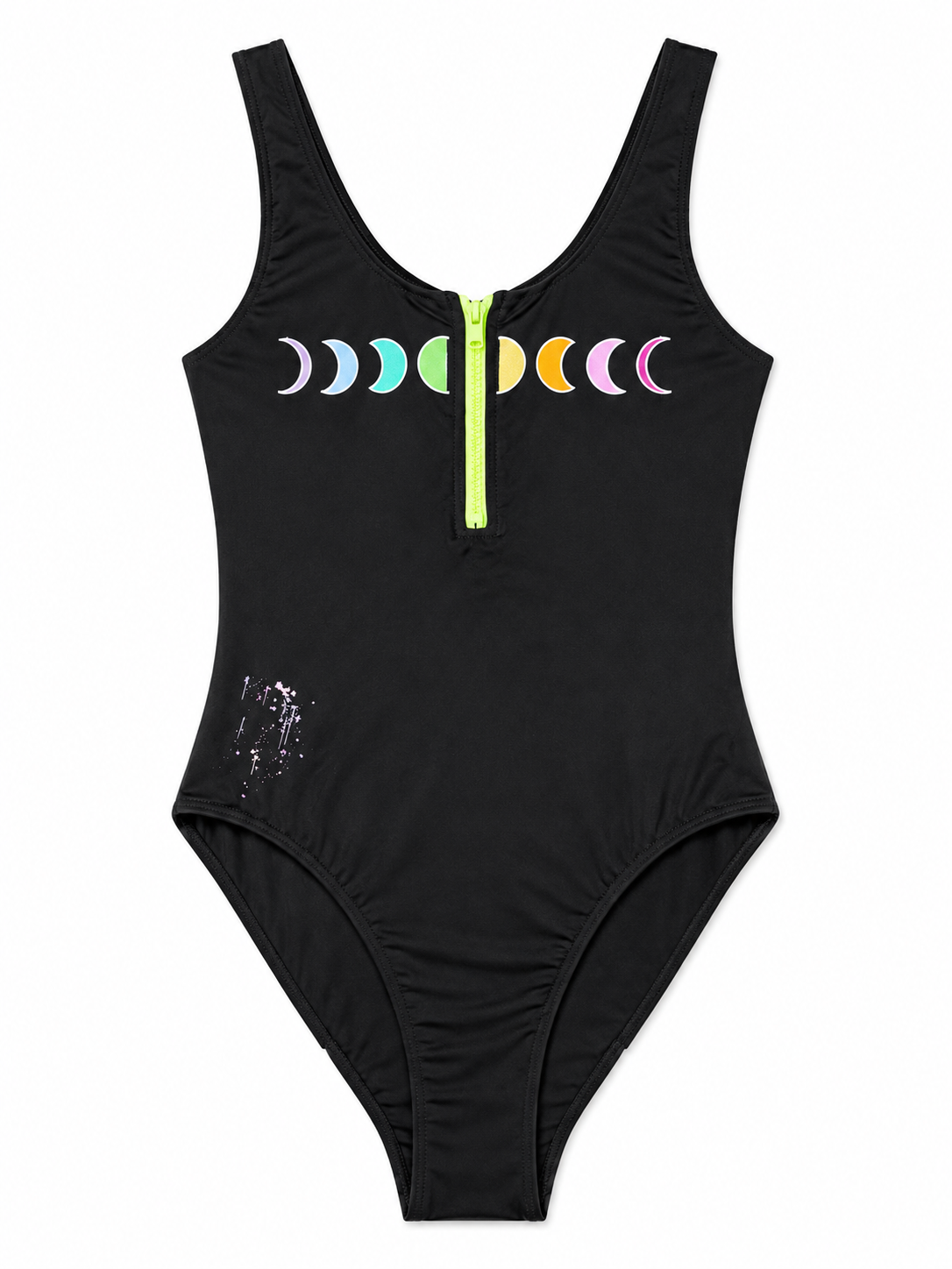 BODY VERDERON CAMALEONICA 2 BODY VERDERON CAMALEONICA - Image 3