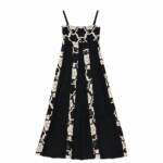 VESTIDO YAGUASA CAMALEONICA