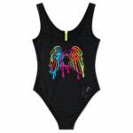 BODY VERDERON CAMALEONICA 3 BODY VERDERON CAMALEONICA